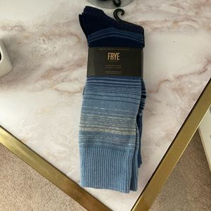Frye Socks